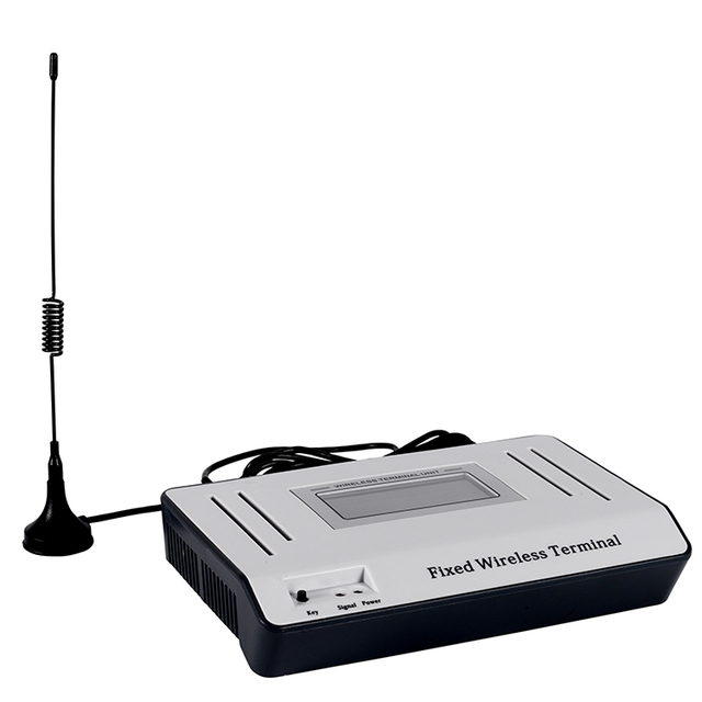 Manufacturer Fwt 4g Lte Volte Full Band Gateway for Sim Card