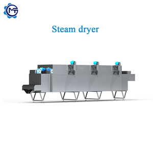 Máquina FRK para el Procesamiento de Granos de Arroz Fortificados, Línea de Empaquetado, Capacidad de 500 kg/h, Operación Automática, Componentes Centrales PLC, 130 kW - Product Image 6