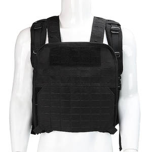 J.SH 900D Chất lượng cao không thấm nước chiến thuật Ba lô ẩn vest tùy chỉnh tấm tàu sân bay 28-35l phát hành nhanh chóng sinh lý - Product Image 4