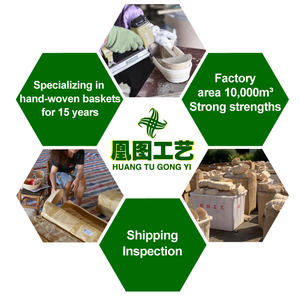 Huangtu-cesta ovalada redonda para hornear pan, 9 pulgadas, <span class=keywords><strong>pulpa</strong></span> <span class=keywords><strong>de</strong></span> <span class=keywords><strong>madera</strong></span>, <span class=keywords><strong>banneton</strong></span> ovalado, triangular - Product Image 6