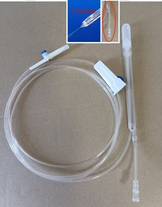 <span class=keywords><strong>MELYA</strong></span> 1-Nozzle Jet Peel Pen Type Oxygen Jet Peel Handpiece Acne Treatment Dark Circles Remover Skin Tightening Device - Product Image 2