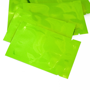 OEM Custom Formula Herbal Oral Dissolving Film Strips - Hot Selling Proprietary Brand Mint Flavored Natural Supplement for <b>Men</b> - Product Image 3