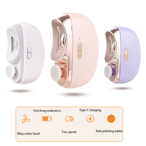 Herramienta de Manicura para Niños y Adultos, Resistente a Pinchazos, Hecha de Plástico, Venta al Por Mayor - Product Image 5