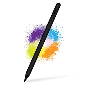 Стилус для Apple Pencil 2-го поколения, магнитный карандаш для сенсорного экрана Ipad Pro 11, Ipad Air