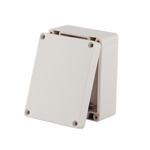 फ्यूज वॉल माउंटेड पीवी कंबाइनर बॉक्स के साथ पीवी सिस्टम के लिए सोलर जंक्शन बॉक्स स्ट्रिंग बॉक्स - Product Image 6