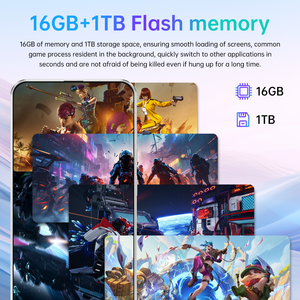 Camon <span class=keywords><strong>40</strong></span> Pro 5G Deca Core Snapdragon 8 Gen 3 Smartphone 16GB+1TB Android 14.0 Schermo HD da 7.3 pollici Dual SIM Fotocamera Posteriore da 108MP - Product Image 4