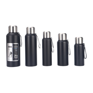 Gobelet isotherme en acier inoxydable 316 de haute qualité, portable pour l'extérieur, grande capacité, avec corde de levage - Product Image 6