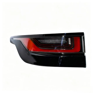 Nuevas Luces Traseras LED Exteriores Izquierda y Derecha para Range Rover <span class=keywords><strong>Evoque</strong></span> 2019-2022, Luces de Freno LR128382 LR116005 LR128379 LR116002 - Product Image 2