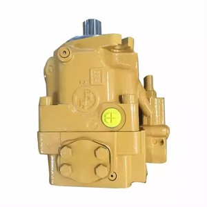 Bomba Hidráulica de Pistones Axiales de Caudal Variable Serie AA11VO A11V A11VO A11VLO AA11VO130 AA11VO130DRS/10L-NSD62K02-S - Product Image 6