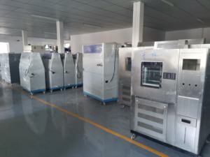 אספלט אור הזדקנות מבחן מכונה, ביטומן UV מנורת הזדקנות מבחן ציוד - Product Image 6