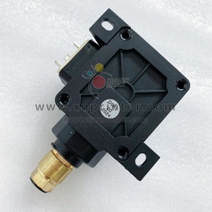 Interruptor de Presión Original MA de 12 Barras 00.250.0721 Sensor Emech Swit Pres DS-W12-4-R-S1 para Repuestos de Imprenta Offset Heidelberg - Product Image 2