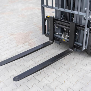 Nhà Máy Giá điện xe nâng xe nâng Lithium 3 ton3.5 tấn 4 tấn 5 TẤN hoàn toàn thủy lực mini xe nâng xe tải giá để bán - Product Image 5