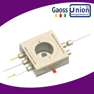 Spectromètres haute performance à cellules électrochimiques Raman in-situ série C031-1 - Product Image 5