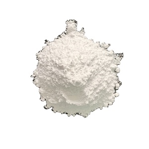 Oxyde de magnésium (lourd) CAS 1309 d'additifs alimentaires d'approvisionnement d'usine en tant qu'ingrédients alimentaires pour les additifs et le supplément - Product Image 1
