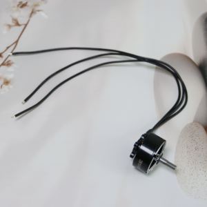 มอเตอร์ไร้แปรงถ่าน 2810 900KV สำหรับโดรน FPV Freestyle ระยะไกล อะไหล่ DIY มอเตอร์โดรนขนาดเล็ก อุปกรณ์เสริมโดรน - Product Image 4