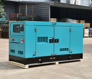 TPE-20XD 100kva 200kva 400kva 500kva 600kva 800kva 1000kva Silent Power <b>Generator</b> Brushless Power <b>Generator</b> TPE-20XD TPE-20XD Du - Product Image 5
