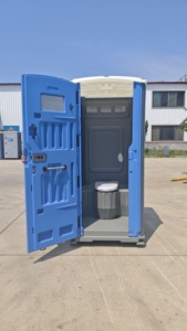 Inodoros Portátiles para Exteriores, Fáciles de Limpiar, para Emergencias, de Fabricante Chino, Venta al Por Mayor - Product Image 6