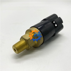 Sensor Eléctrico para Excavadora HD450 HD512 HD520 HD700 HD820 HD820-3 HD1430, 889-30544020 HCB-KMA22 - Product Image 4