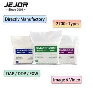 Paño <span class=keywords><strong>de</strong></span> Limpieza para Impresora Industrial <span class=keywords><strong>de</strong></span> Alta Resistencia 1009le, 9x9, Paños <span class=keywords><strong>de</strong></span> Limpieza <span class=keywords><strong>de</strong></span> Microfibra 100% Poliéster para Cuarto Limpio 4009 - Product Image 1