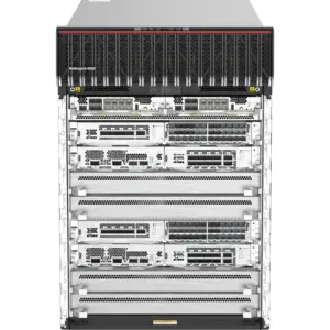 Prezzo all'ingrosso Netengine 8000 X8 AC & HVDC Router net motore serie 8000 Router netengine 8000x8