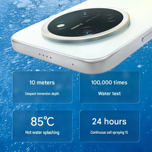 Nuovo Smartphone Honor X80 Pro Max 2026 con Batteria Grande da 11000mAh, Processore Snapdragon Serie 800, Display AMOLED LTPS HD da 6,8 Pollici a 120Hz - Product Image 5