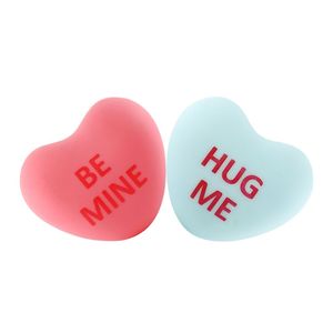 Jouets couinants personnalisés pour chiens Jouet à mâcher en caoutchouc souple pour chiot Jouet à aller chercher pour petits animaux de compagnie - Product Image 4