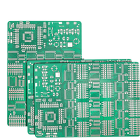 Clavier électronique multicouche FR4 94V0 avec circuit imprimé (PCB) et pcb Matériel du fabricant