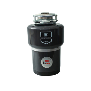 Thiết Bị Nhà Bếp 220V Thiết Bị Xử Lý Chất Thải Thực Phẩm Thiết Bị Xử Lý Rác Thải Được Lắp Đặt Dưới Bồn Rử<span class=keywords><strong>a</strong></span> - Product Image 1