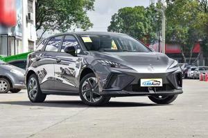 รถยนต์ MG4 <span class=keywords><strong>EV</strong></span> ปี 2023 ไมล์น้อย ขายดีที่สุด ระยะทางวิ่ง 415 กม. ระบบขับเคลื่อน 2 ล้อ รถมือสอง พลังงานใหม่ รถสปอร์ต - Product Image 3