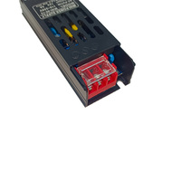 Alimentation électrique AC-DC 60W 12V 60W, courant de sortie 5A, entrée 100-250V, protection contre les surtensions/curt-circuit/surchauffe