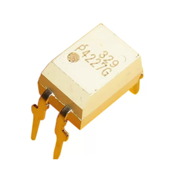 Pengying Electronics Supply Discount Electronic Components New DIP4TLP4227G Optocoupler Normally Closed Solid State Relay P4227G