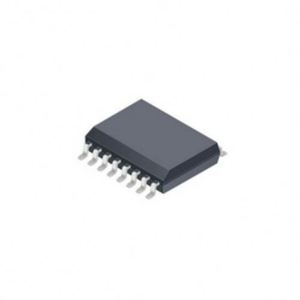 ACS710KLATR-12CB-T Current Sensor Electronic Component - Product Image 1