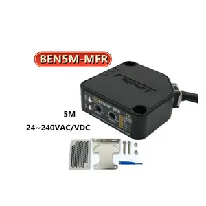 BEN10M-TFR1-TFR2-TDT Photoelectric switch sensor BEN5M-MFR-MDT BEN10M-TFR BEN10M-TDT BEN10M-TDR BEN5M-MDT BEN5M-MFR