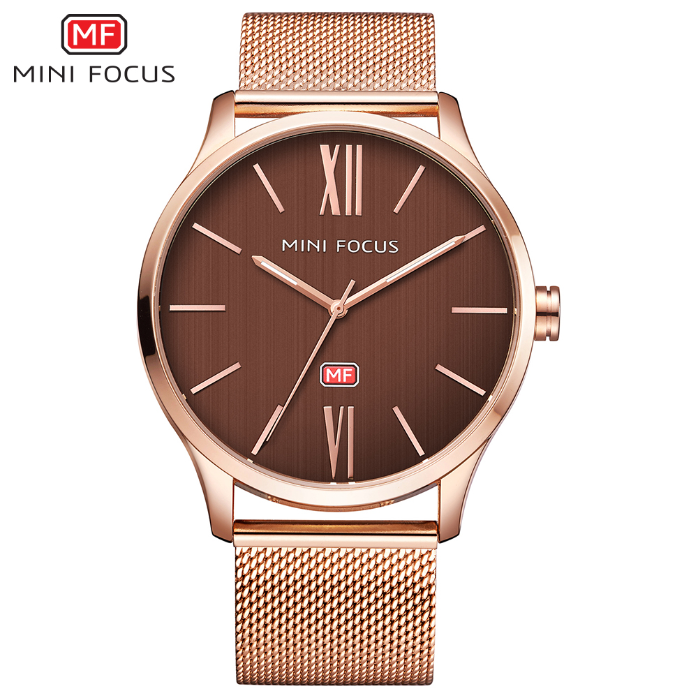 mini focus watch made in