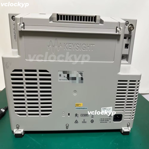 Agilent/ Keysight InfiniiVision MSOX6004A /ใช้งานได้ดี - Product Image 6