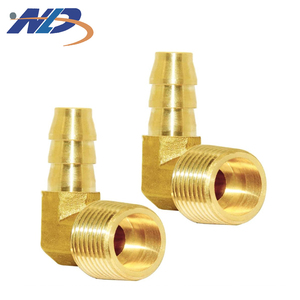 Nhà máy nóng bán <span class=keywords><strong>1</strong></span>/2 ''3/8'' <span class=keywords><strong>NPT</strong></span> nữ ống barb khuỷu tay <span class=keywords><strong>1</strong></span>/2 ''x 12mm - Product Image 4