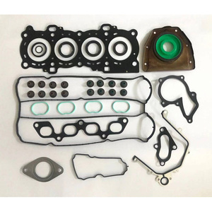Set Guarnizioni Motore di Alta Qualità 4S4G-6052-AB per <span class=keywords><strong>Ford</strong></span> <span class=keywords><strong>Fiesta</strong></span> <span class=keywords><strong>1.4</strong></span> L - Product Image 2