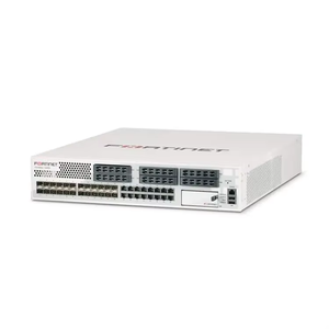 Pare-feu matériel de niveau Gigabit FG-81F FortiGate d'origine, neuf, avec débit de 950 Mbps, garantie d'un an, en stock - Product Image 3