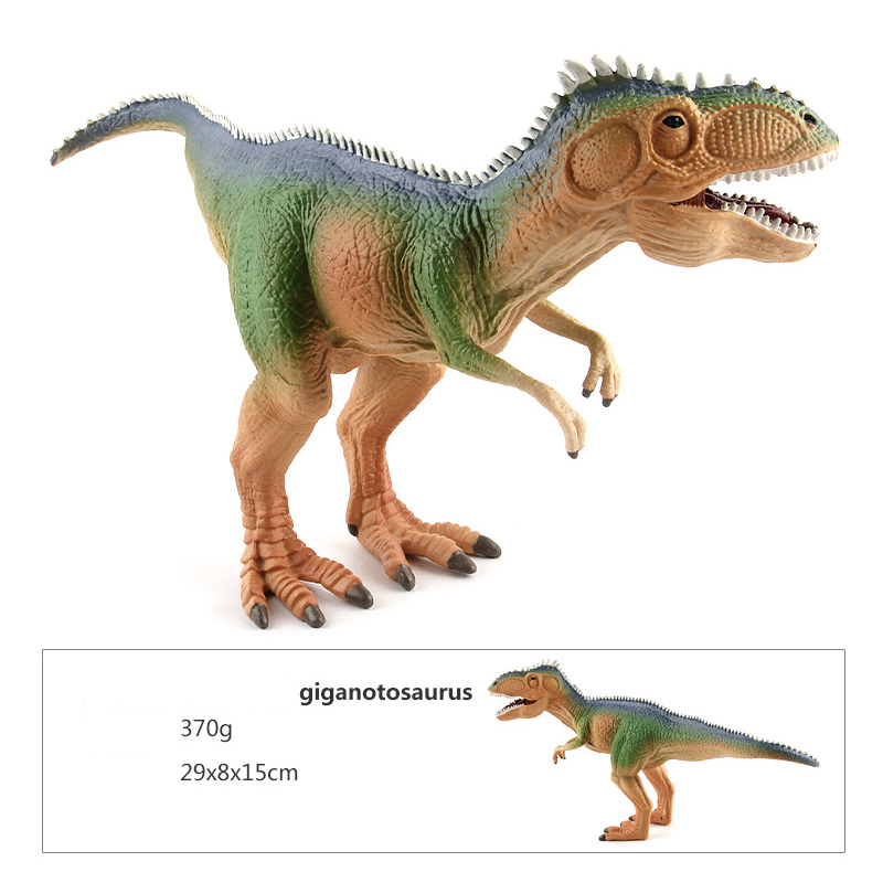 Giganotosaure