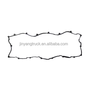 High Quality Heavy-duty Truck Heavy-duty truck MC11 Cylinder Head Cover Gasket 201V03905-0177 Common Rail Fuel <strong>Injector</strong> <strong>Nozzle</strong> - Product Image 2