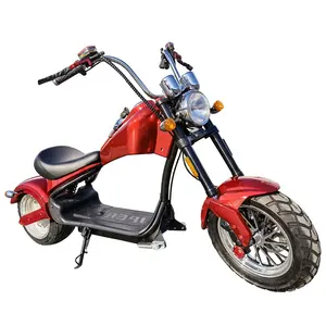 Modern Design Made In China Premium 3000W 60V 40AH Cheap Electric new model off road motorcycle standing scooter