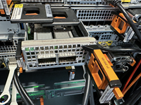 Stockage Flash Hybride Professionnel Haute Performance Dell PowerStore Serious 1000T NVMe SAS avec Intel Optane, Garantie 3 Ans, En Stock
