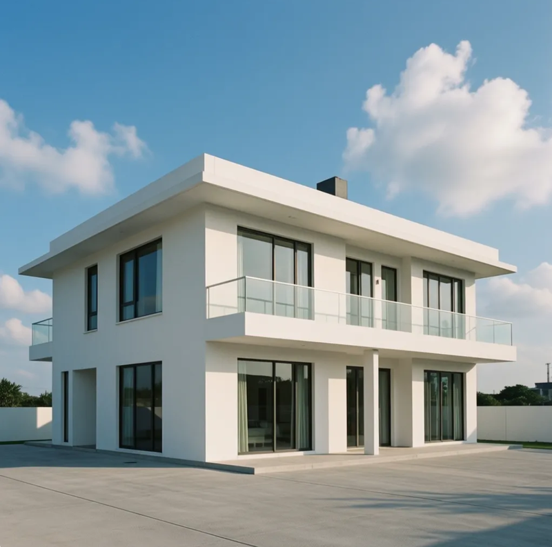 High Quality Professional Design Steel Prefabricated