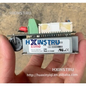 คอนโทรลเลอร์ ELMO WHI-A20/100 ของใหม่ 1 ชิ้น จัดส่งรวดเร็วผ่าน FedEx H H - Product Image 2