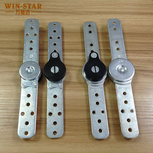 Engsel Sandaran Kepala <span class=keywords><strong>Sofa</strong></span> WINSTAR Auto Return yang Dapat Disesuaikan dengan Berbagai Posisi - Product Image 6