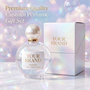 Vendedor de fragancias, fragancia personalizada con aroma a tabaco violeta, para tiendas boutique, perfume de marca privada, proveedor OEM ODM con MOQ bajo. - Product Image 1