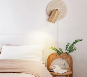 Luce da <span class=keywords><strong>parete</strong></span> Lumind lampada da <span class=keywords><strong>parete</strong></span> interna <span class=keywords><strong>camera</strong></span> da letto nella <span class=keywords><strong>parete</strong></span> antico studio interruttore ruotato <span class=keywords><strong>camera</strong></span> da letto <span class=keywords><strong>camera</strong></span> da letto principale luce di lettura comodino - Product Image 3
