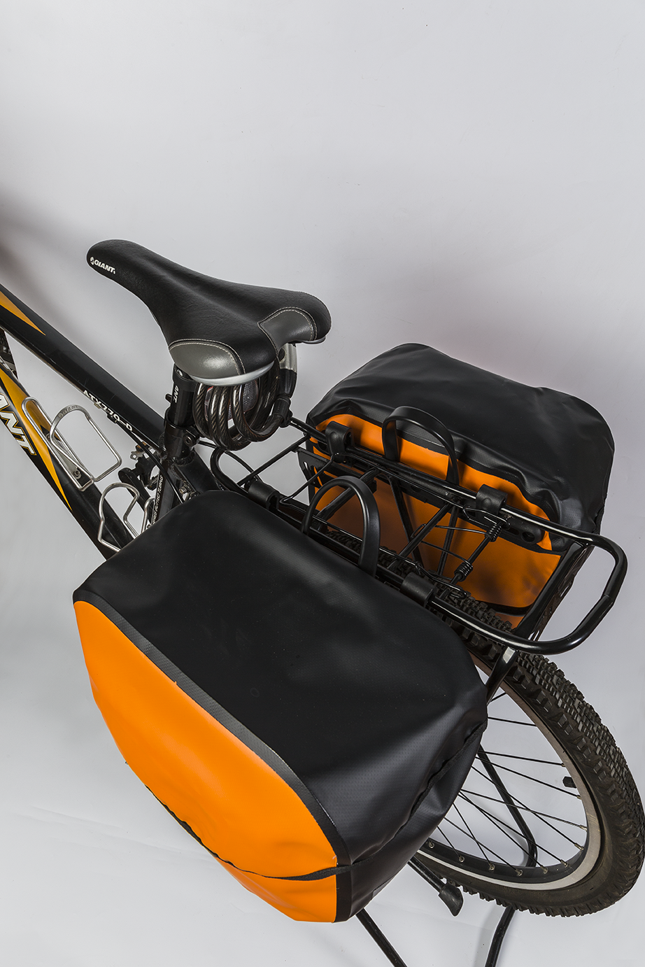 Jiayi   bicycle bag waterproof   bicycle waterproof bag  waterproof bicycle cycling saddle bags