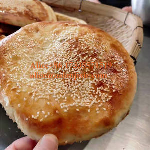 Horno de pan para hornear, utensilio casero para hornear pan, harina de trigo - Product Image 6