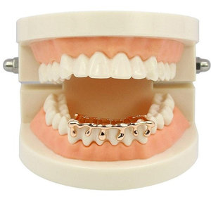 Placcato oro - Product Image 4